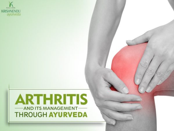 Arthritis and its Management through Ayurveda – Ayurvedic treatment ...