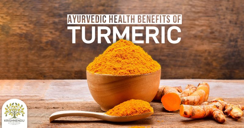 Ayurvedic Health Benefits Of Turmeric – Ayurvedic Treatment Kerala ...