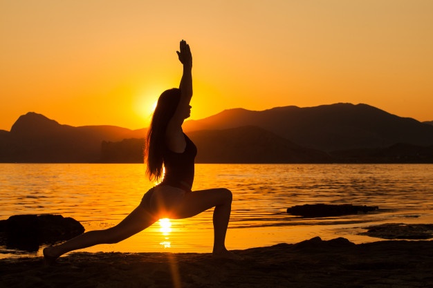 Yoga Poses that help in Hair Growth – Ayurvedic treatment kerala. Ayurvedic  massage, spa, resorts.
