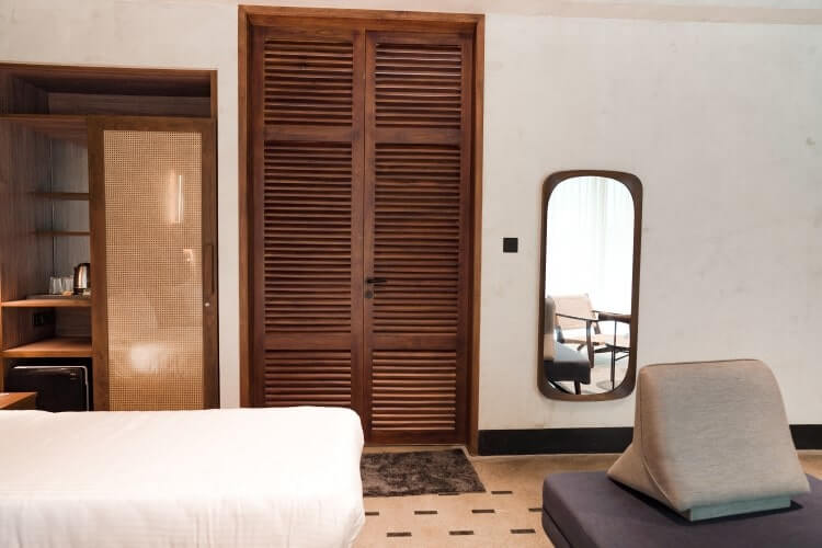 Pool Villa 5
